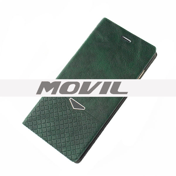 NP-2138  para Apple iPhone 6 plus pu  pc funda-9